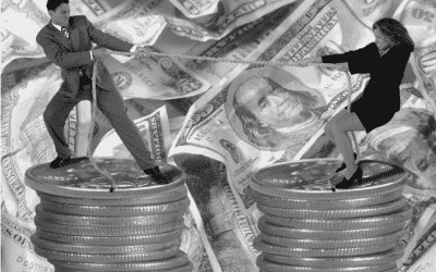 Kosten van een echtscheiding (en waarom een investering in je relatie zo gek nog niet is)